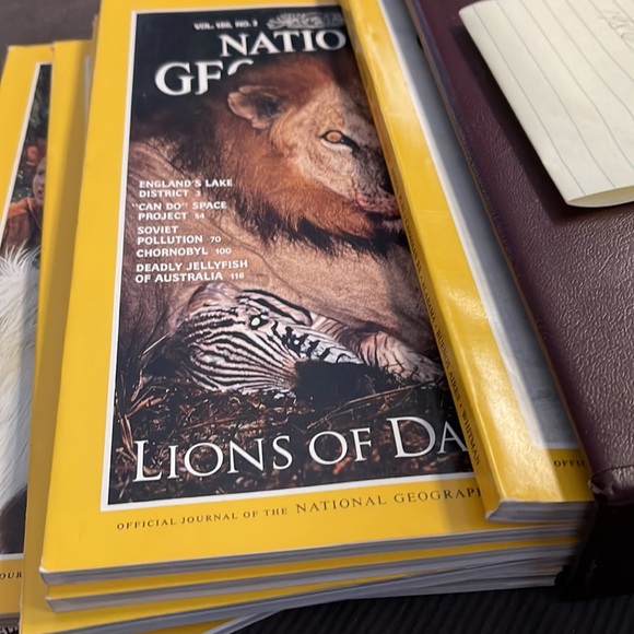 Full subscription sets in sleeves. 1986-1988 & more from the 90s to early 2000s - Picture 7 of 9